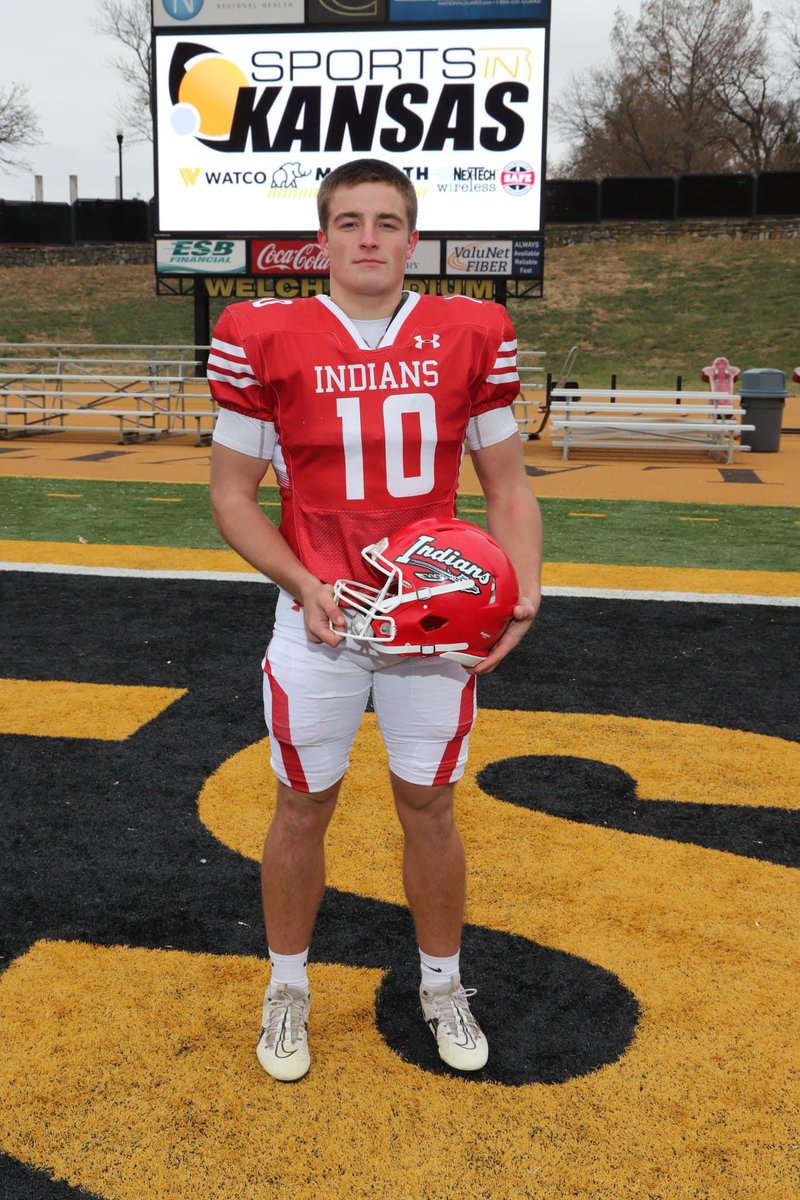 Sports in Kansas tweet media