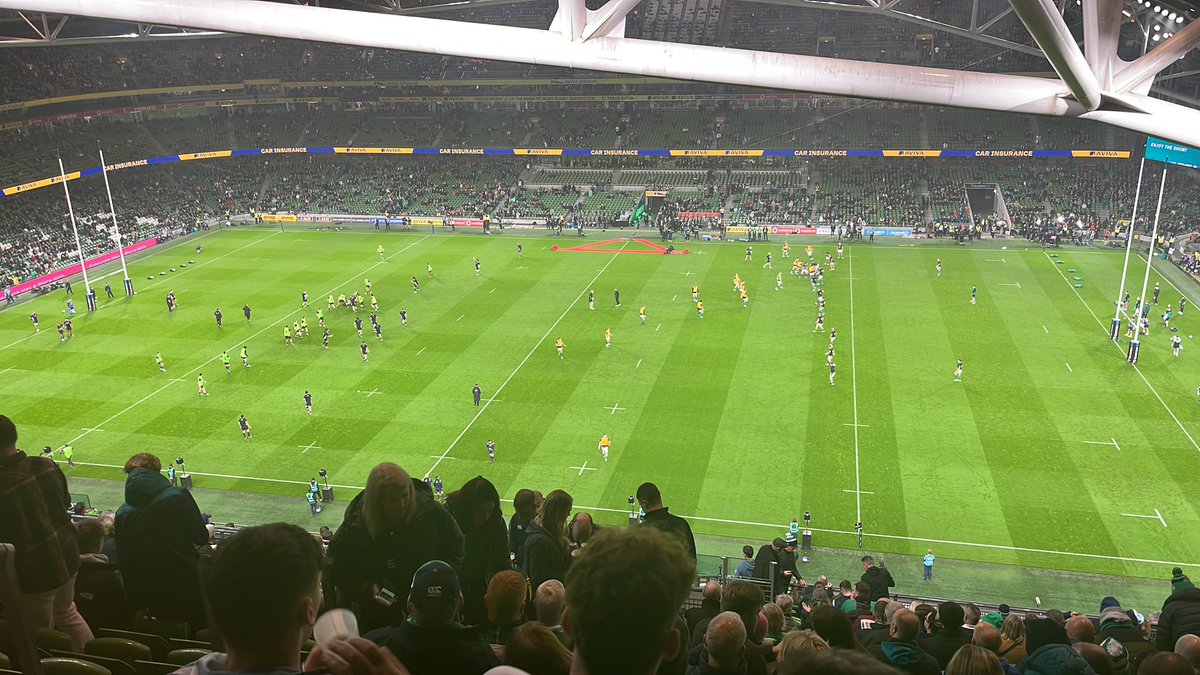 Damien Mallon tweet media