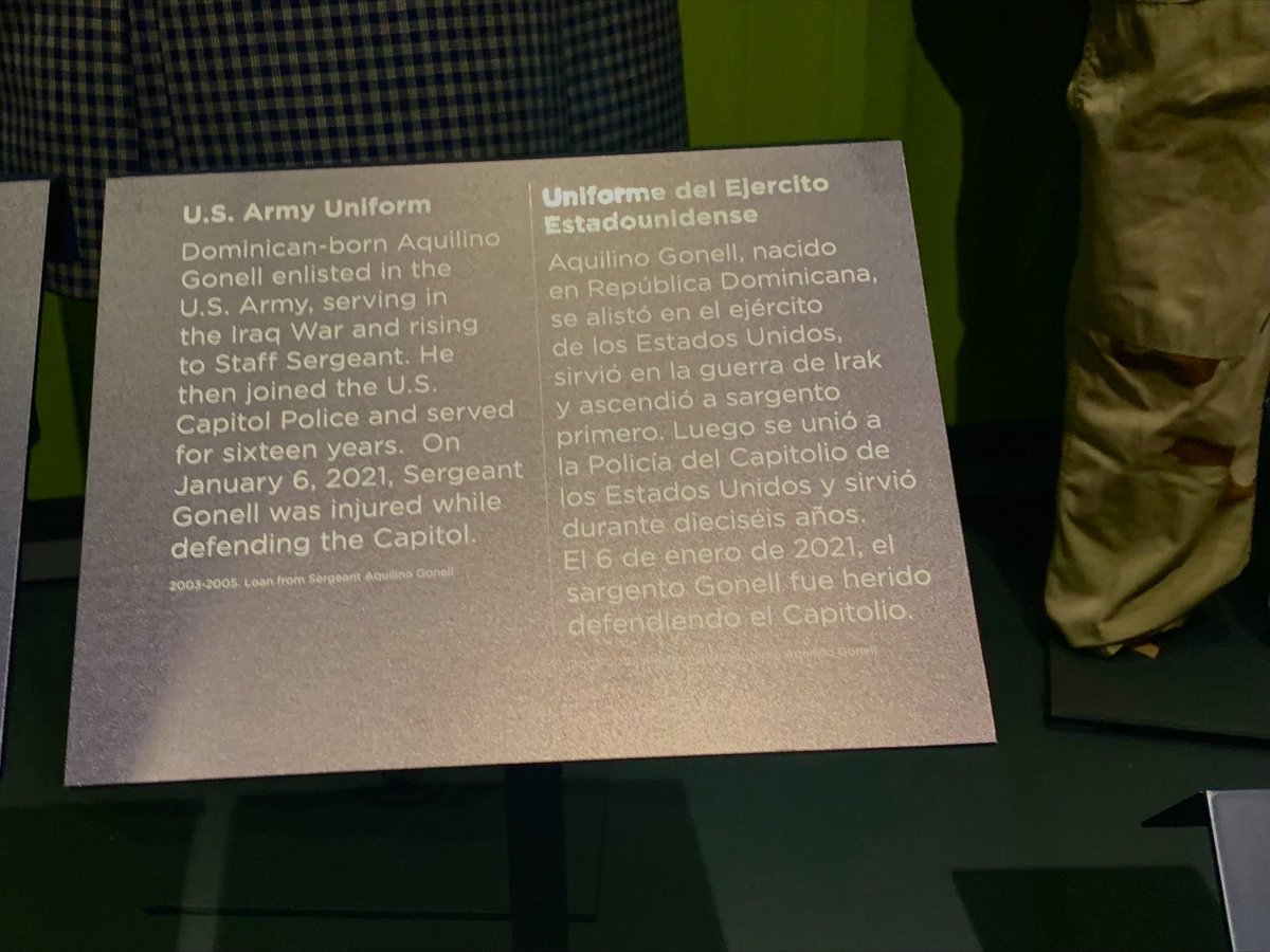 Staff Sergeant Gonell, Aquilino tweet media