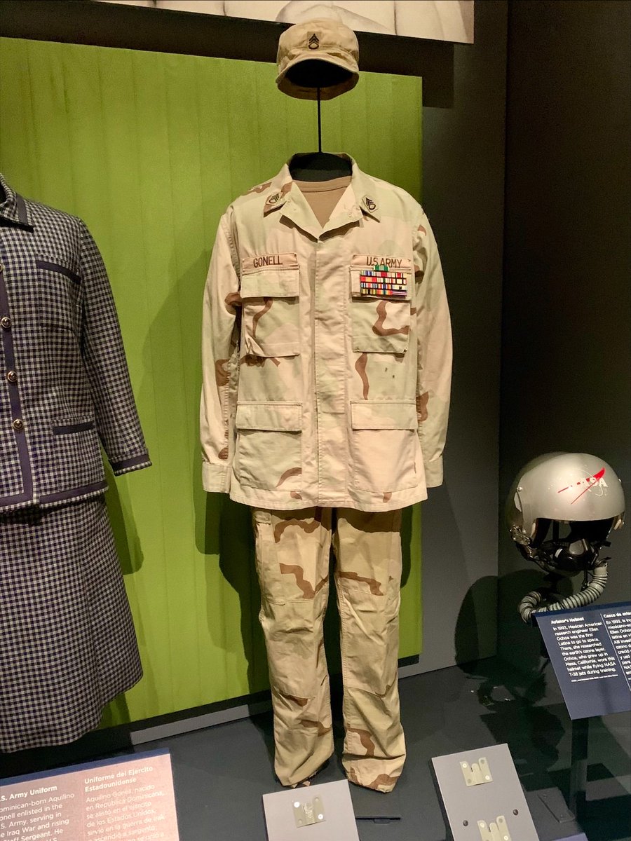 Staff Sergeant Gonell, Aquilino tweet media