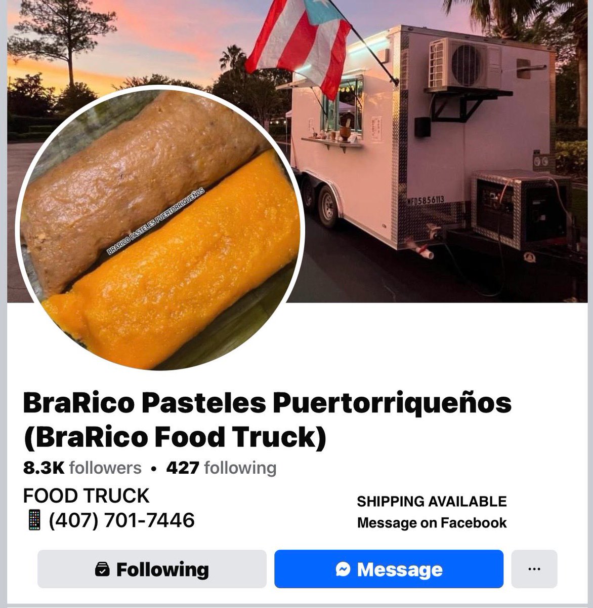 <a href="/Snarlita6t/">Snarlita</a> <a href="/Luscious_Vibe/">Lisa's 💋 Curves</a> <a href="/migentebx/">Cano</a> 
Guess who just got Pasteles &amp; Alcapurrias 😋🤭🥰
