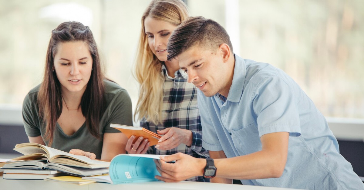 The Talent Pool tweet media