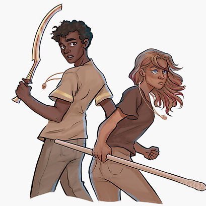 PreviouslySerie's tweet photo. #LasCrónicasDeKane
#TheKaneChronicles

💥BOMBAZO💥

@PasteMagazine informa que @DisneyPlus tiene en proceso un live-action de la trilogía de libros. 

La serie se ambientará en el mundo de la exitosa serie #PercyJackson y Rick Riordan participará como escritor y productor ejecutivo de la serie.