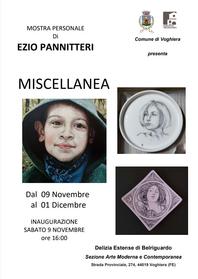 Museo_Belriguardo (@m_belriguardo) on Twitter photo 