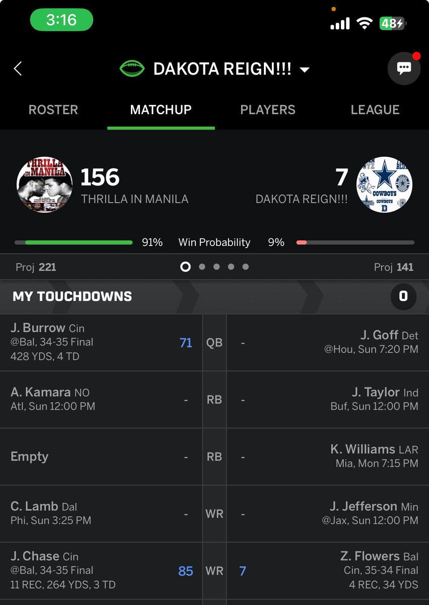 Eric Moore tweet media