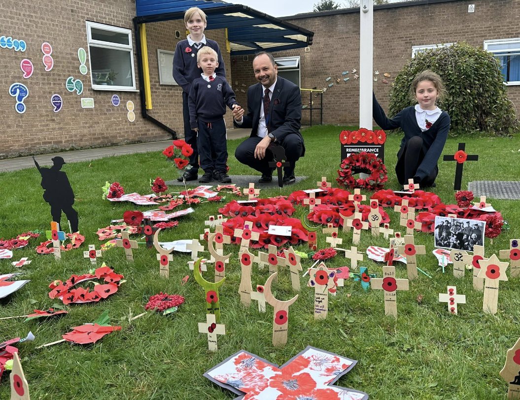 Dr Sarah Charles tweet media