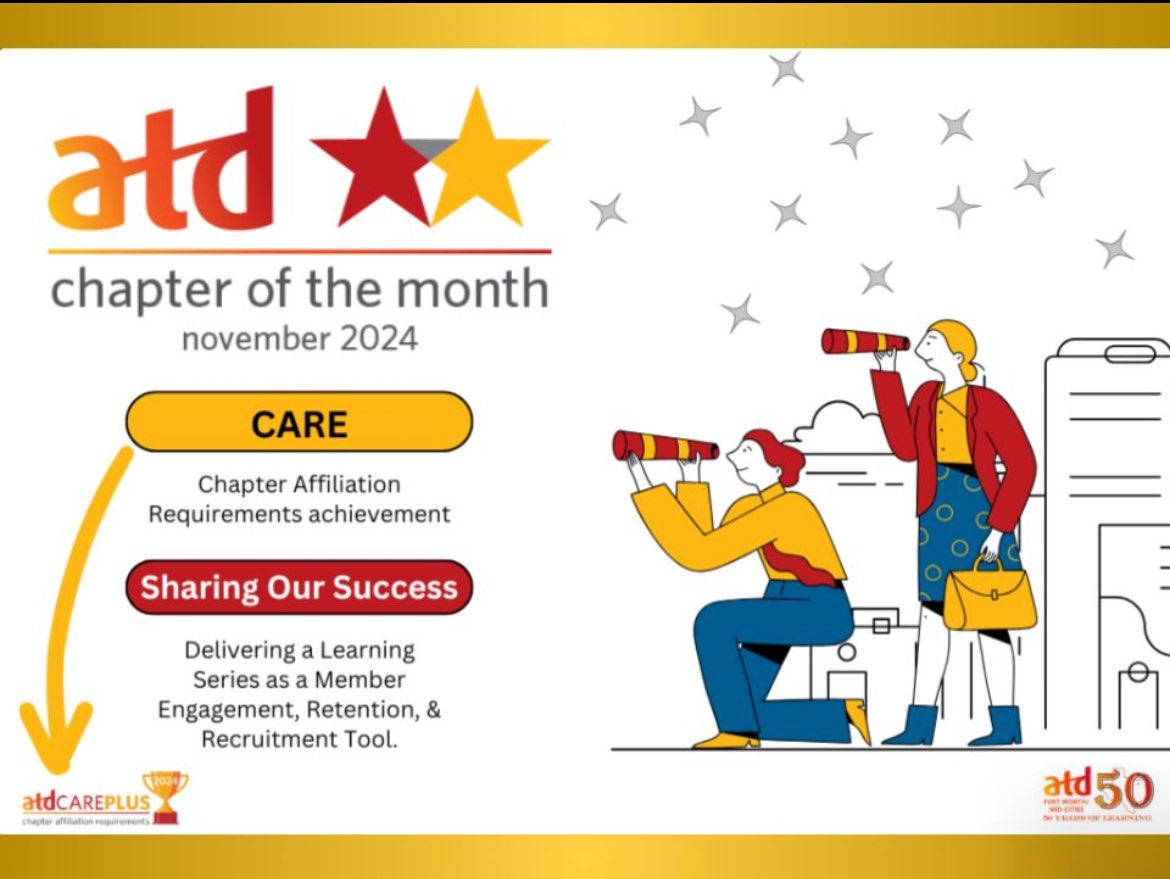 ATD Fort Worth tweet media