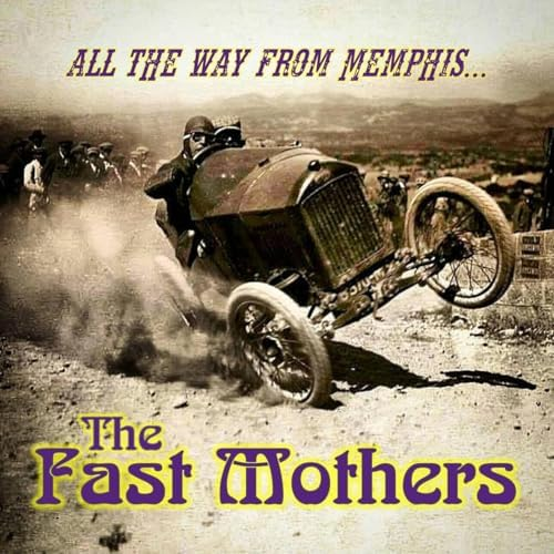 New Rock Releases:

The Fast Mothers <a href="/TheFastMothers/">The Fast Mothers</a> release Trainwreck From Memphis #TrainwreckFromMemphis #Rock #NewRock #IconicRock #NewMusic #NextWaveofRock #ModernRock #NWOCR #NewMusicAlert #NewRockReleases #TheFastMothers
November 8, 2024

🎧 youtu.be/CQ-WYgPrAAE