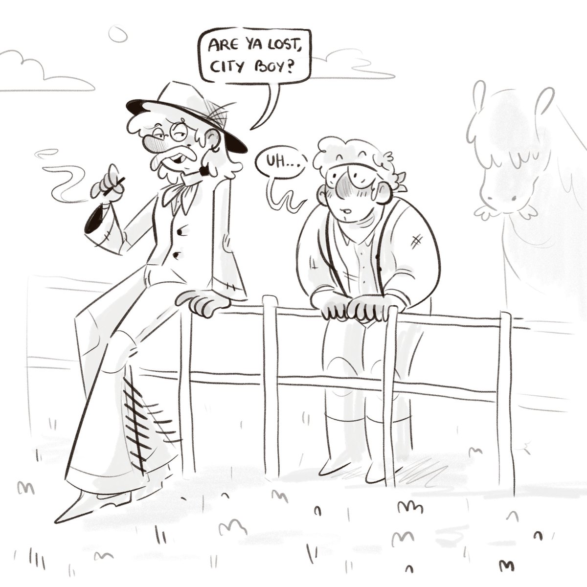 brwNi3's tweet photo. Save a horse
Send smth! https://t.co/pPwCRmmQnr
#GravityFalls #fiddleford #FiddlefordMcGucket #fiddauthor #fiddleauthor #fiddlauthor #stanford #StanfordPines https://t.co/exigodWqOq