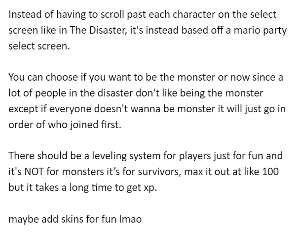 MarbleLarble's tweet photo. I REALLY WANNA MAKE THIS A REAL THING BROOOOOO https://t.co/UgwvOffW5g