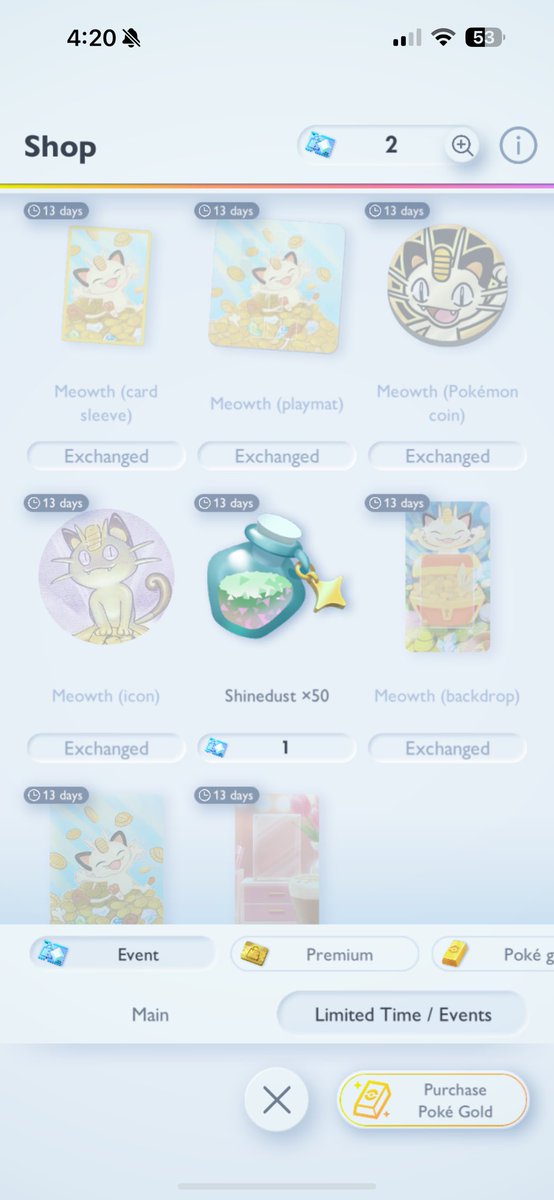 SweaterOMG's tweet photo. Meowth > Everything https://t.co/dS9JrmlDZy