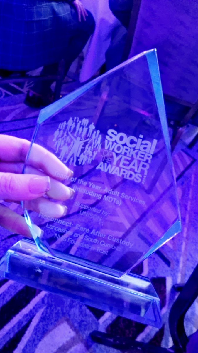 Alison Foreman tweet media