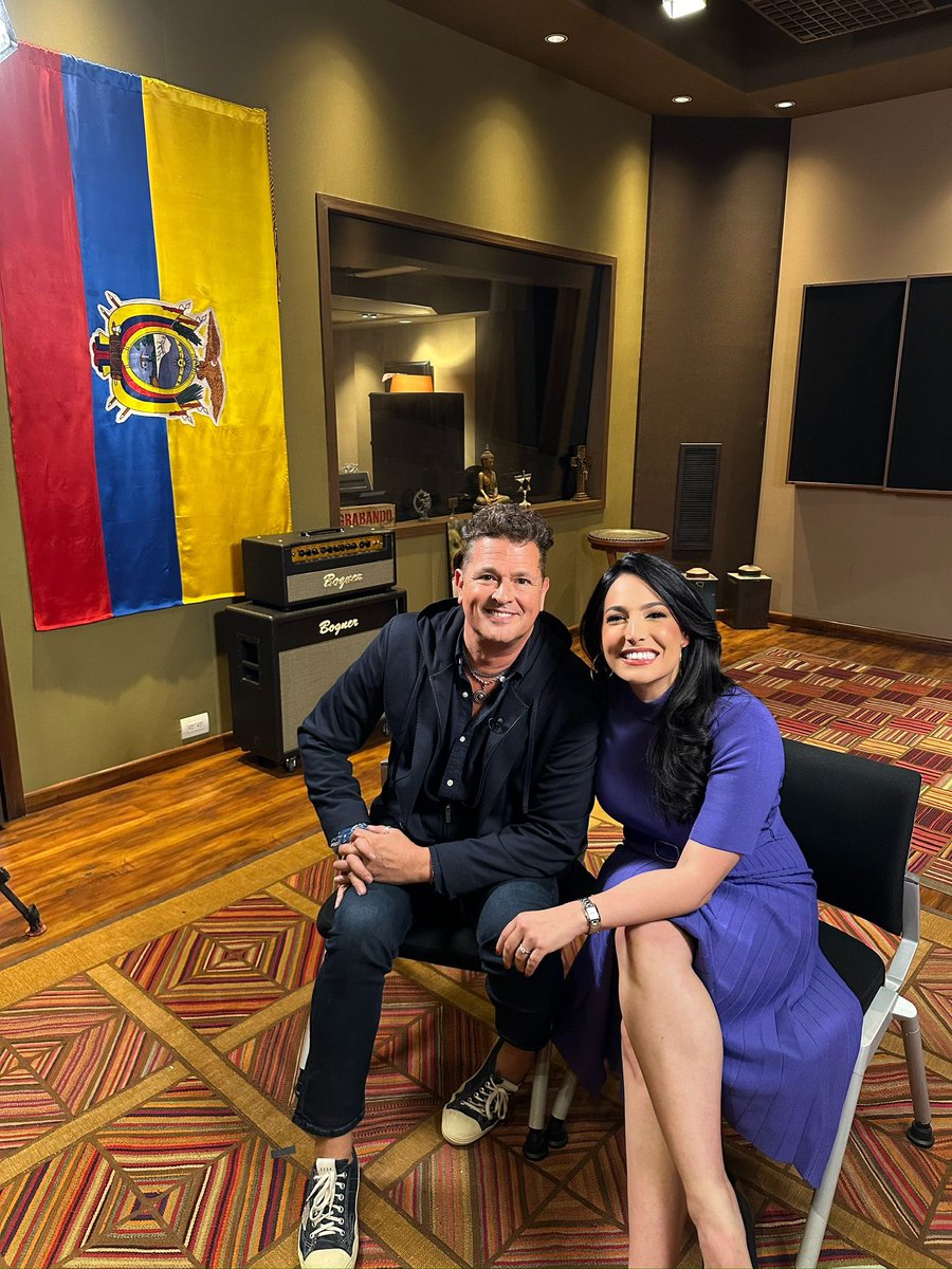 CNN en Español - PR tweet media