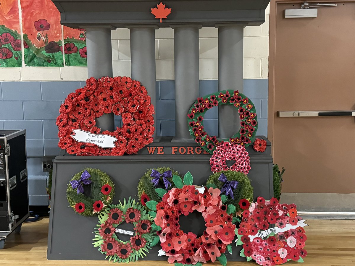 We remember. <a href="/BedfordSouth/">Bedford South School</a>