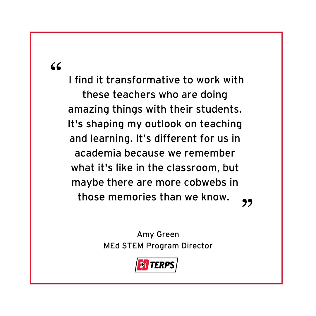 EdTerps Learning Academy tweet media