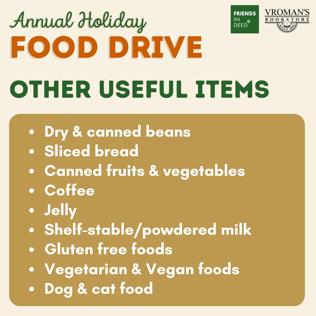 Vroman's Bookstore tweet media