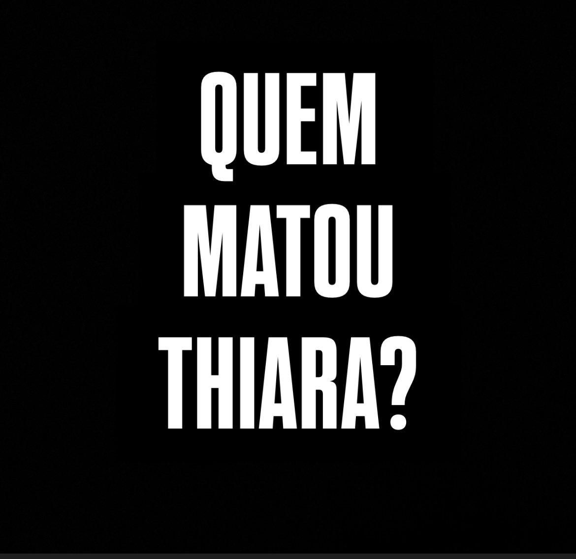 vidalarthu's tweet photo. Thiara é uma mulher trans de Alegre-ES que desapareceu no dia 02/09, hoje recebemos a notícia que ela foi assassinada e CARBONIZADA, até quando nós teremos que viver com medo? Queremos justiça, é o mínimo. Vou fazer essa pergunta até obtiver uma resposta: #quemmatouthiara? https://t.co/9V3Wo3gEqz