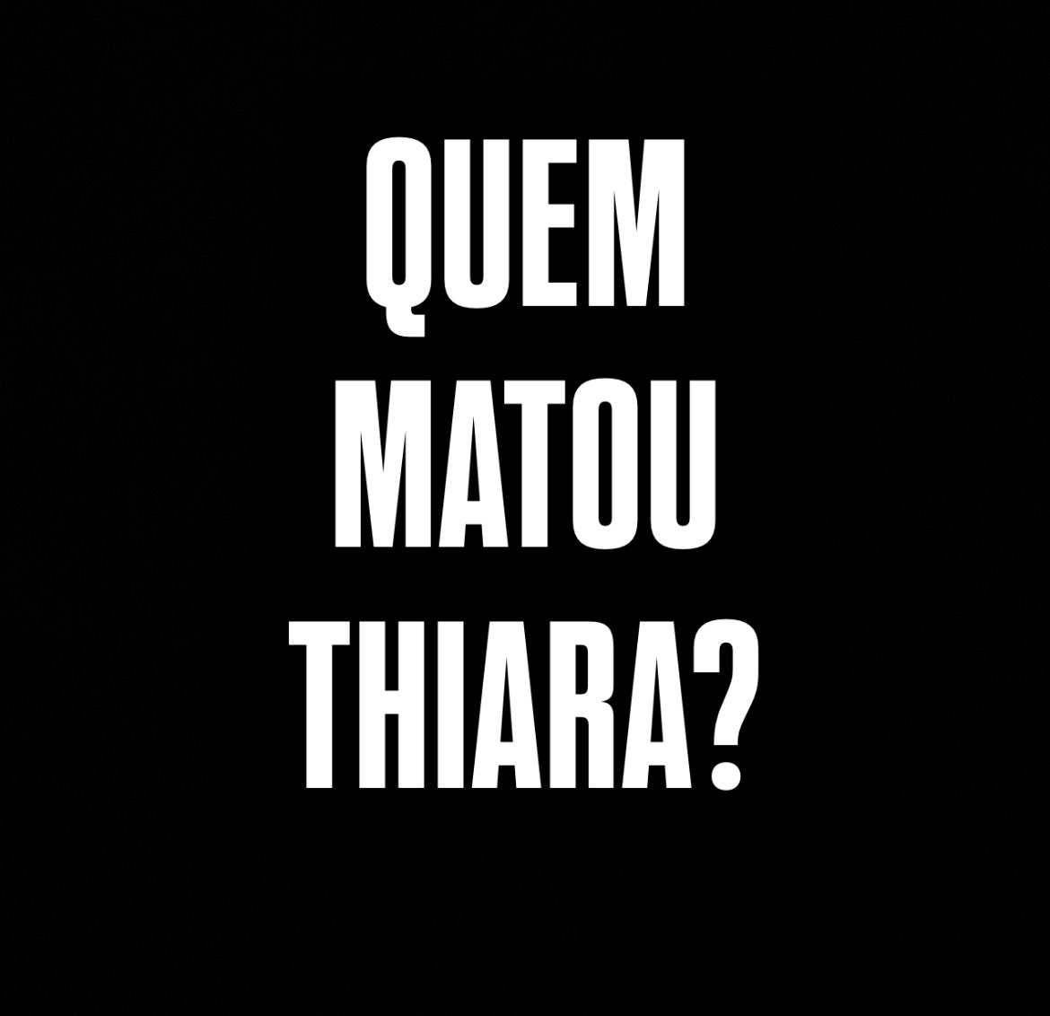 vidalarthu's tweet photo. Thiara é uma mulher trans de Alegre-ES que desapareceu no dia 02/09, hoje recebemos a notícia que ela foi assassinada e CARBONIZADA, até quando nós teremos que viver com medo? Queremos justiça, é o mínimo. Vou fazer essa pergunta até obtiver uma resposta: #quemmatouthiara? https://t.co/9V3Wo3gEqz