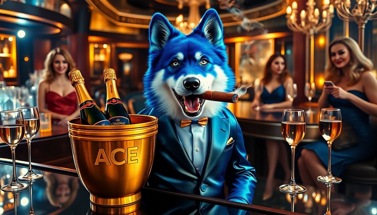 $Akita is more than just a token—it's a growing community of dedicated investors. Join the movement! 🐕📈 #Crypto