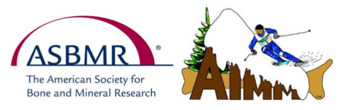 There is one week left to apply for the 2025 John Haddad Young Investigator Awards to receive funding to the AIMM/ASBMR Meeting (April 7 - 11, 2025) in Snowmass, Colorado, USA!

Click here for more information: asbmr.org/awards-grants/…

Deadline to apply is November 15.