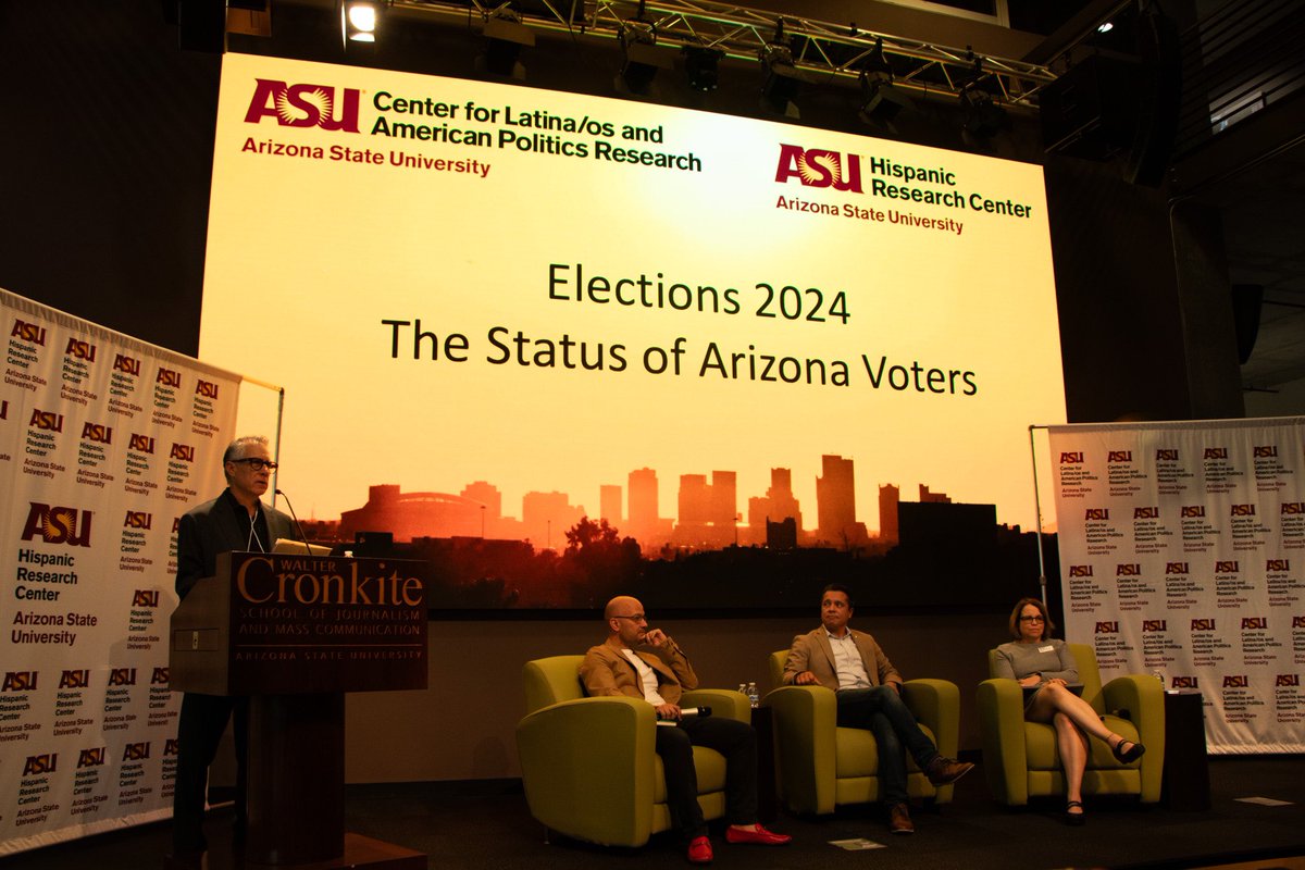 asu_clapr's tweet photo. Some photos taken from the AZ Poll Event we had on Tuesday from 10/29!!😌 https://t.co/V70fJrrTYJ
