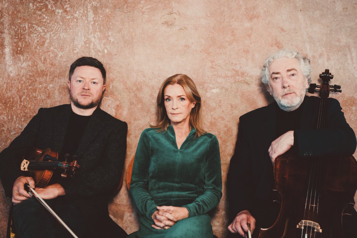 Following three sold out shows this year, Looking forward to some 2025 concerts with Mary Dillon &amp; Neil Martin. 

Dates coming soon. 

📸@McCann_Do