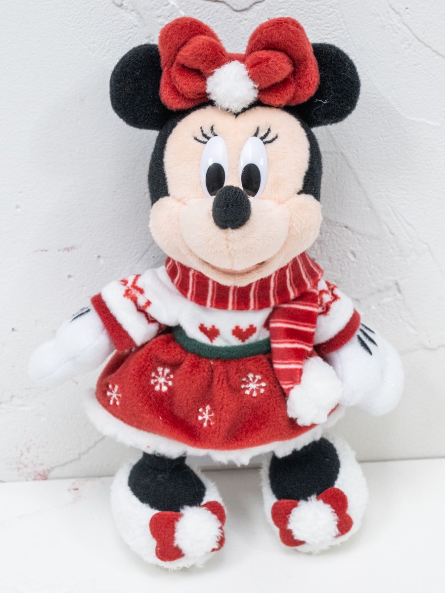 ディズニー クリスマス 2024 ミッキー リルリンリン セーター ディズニー クリスマス 2024 ミッキー リルリンリン セーター