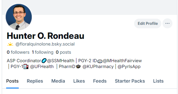 It looks and feels just like old Twitter!! New home? Vacation home? The next Mastodon?