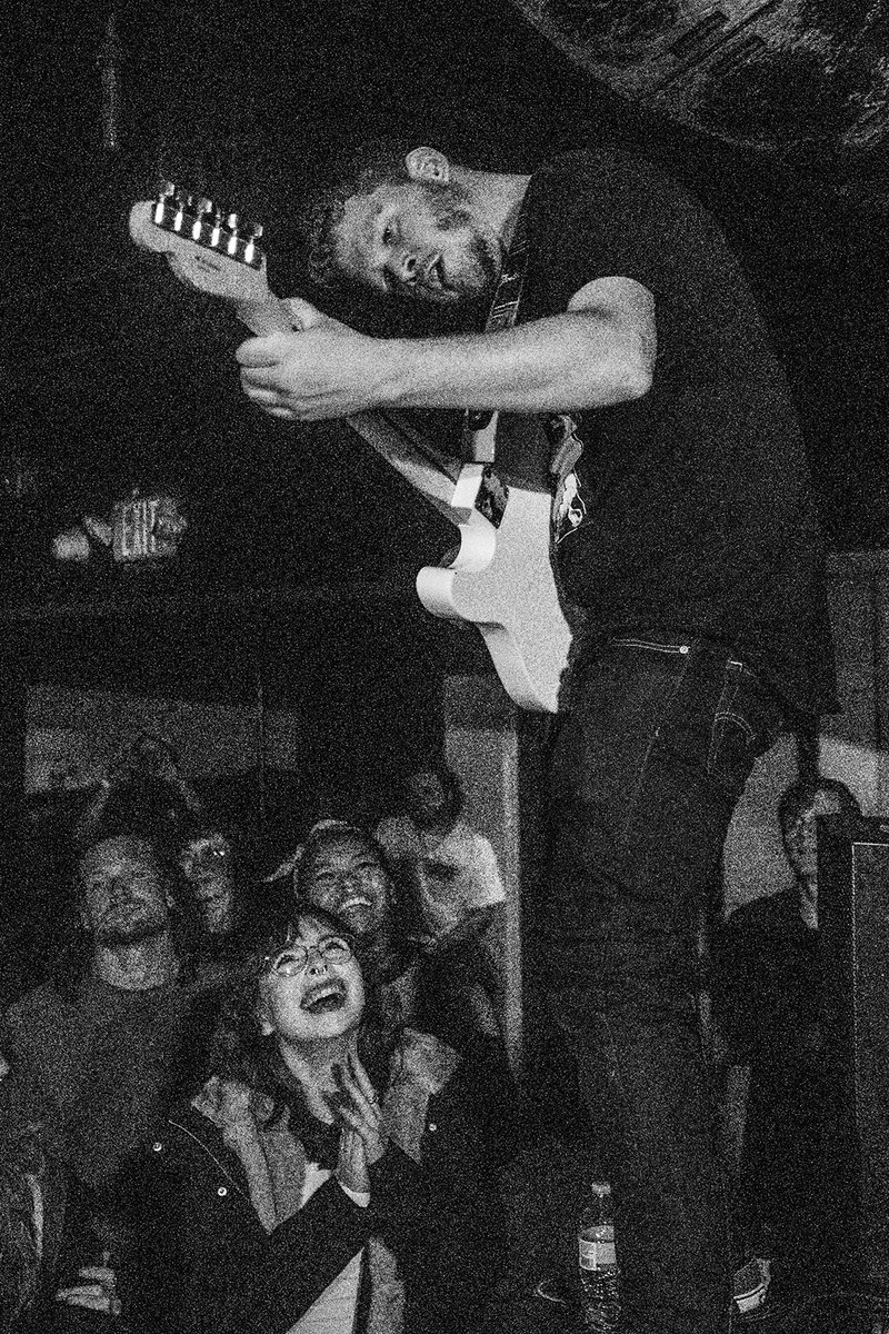 Thank you Columbia, SC! Tonight we are playing The Canal Club in RICHMOND, VA! 

📷: @cubmundo