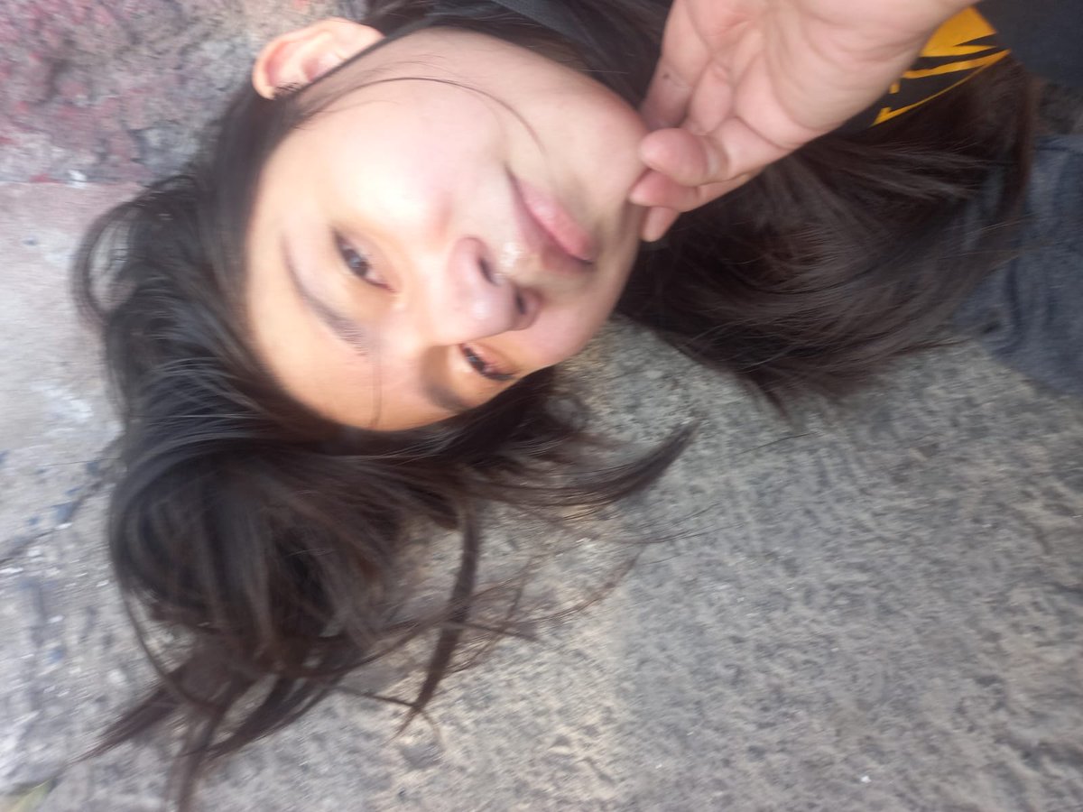 Hoy Solo Leslie tweet media