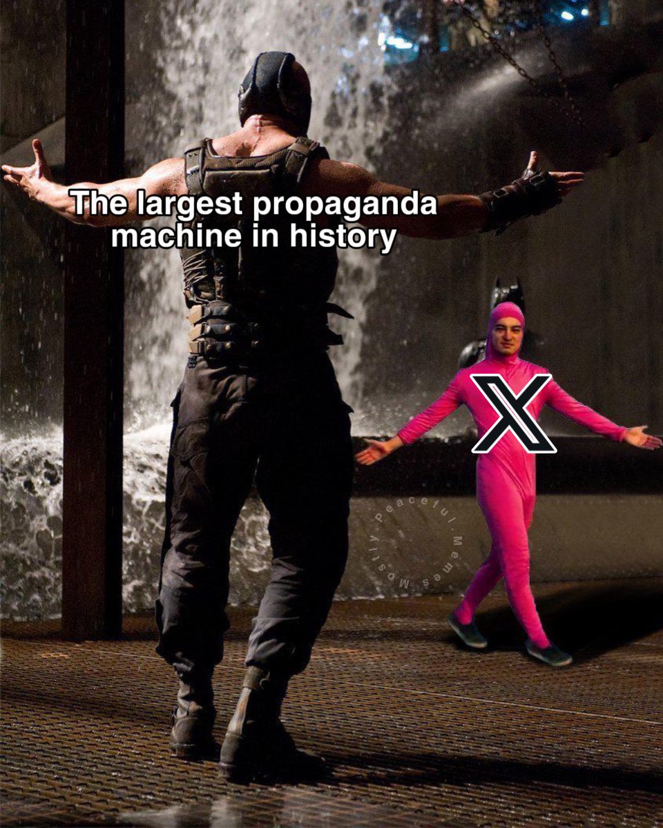 Mostly Peaceful Memes tweet media