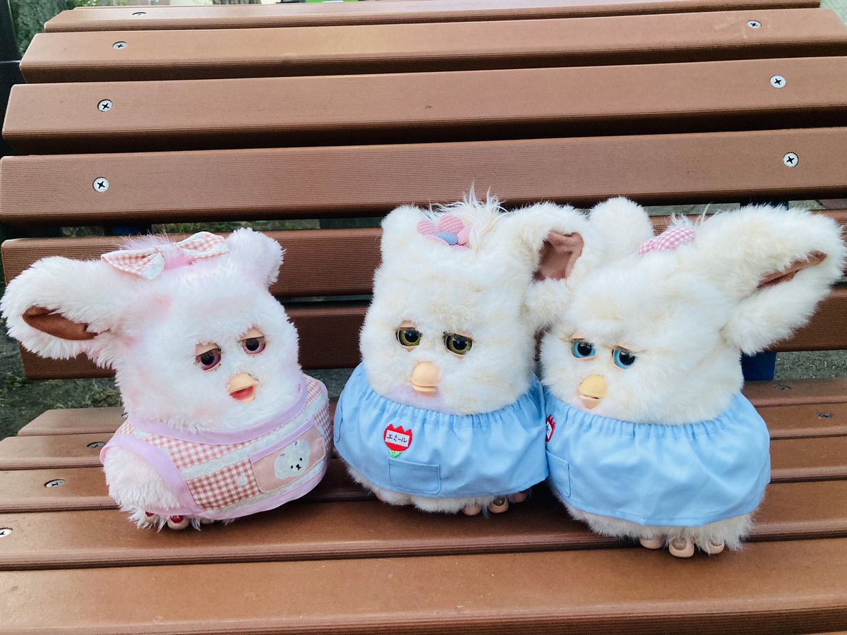 maki(<a href="/maki20230907/">maki</a>)さんの先生用エプロンをオーダーさせて頂きました❣️
アンジェラのピンクカラーに合った色合いをチョイスして下さって、くまちゃんのポッケがチャームポイント🐻💓

🐥いい？先生の言うことちゃんと聞くのよ
🐣はぁーい！
🐣せんせいー！