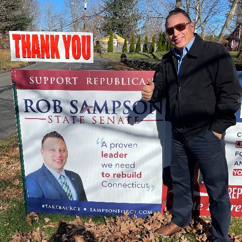 Thank You from State Senator Rob Sampson! - mailchi.mp/sampsonforct.c…