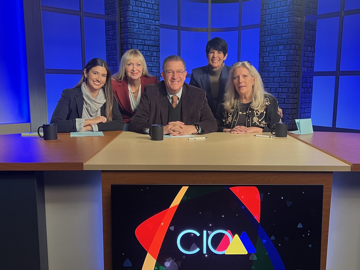 We're nearing the end of a rollercoaster week so on this snowy night, stay in &amp; join us for post-election perspective. Alayna Alvarez, <a href="/C_Rourke7/">Chris Rourke</a> <a href="/ericsondermann/">Eric Sondermann</a> and <a href="/calhounwestword/">patricia calhoun</a> join me on Colorado Inside Out at 8 on <a href="/PBS12_CO/">PBS12</a>