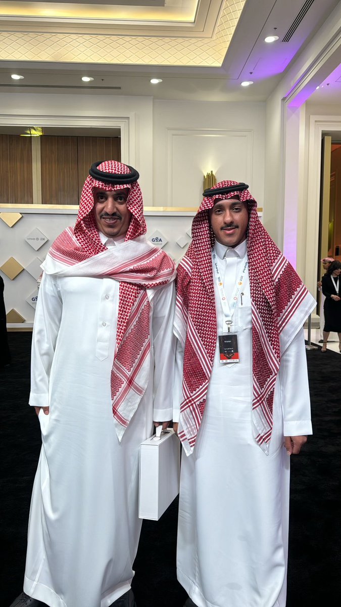Noor Aref tweet media