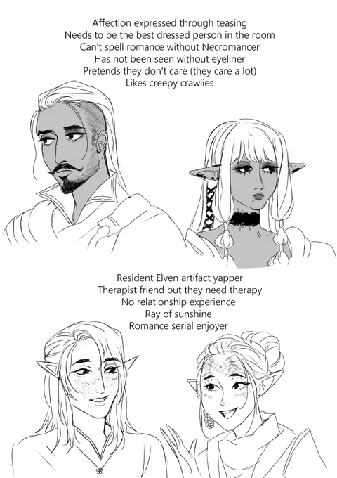 Had a realization about my romance choices in this game 