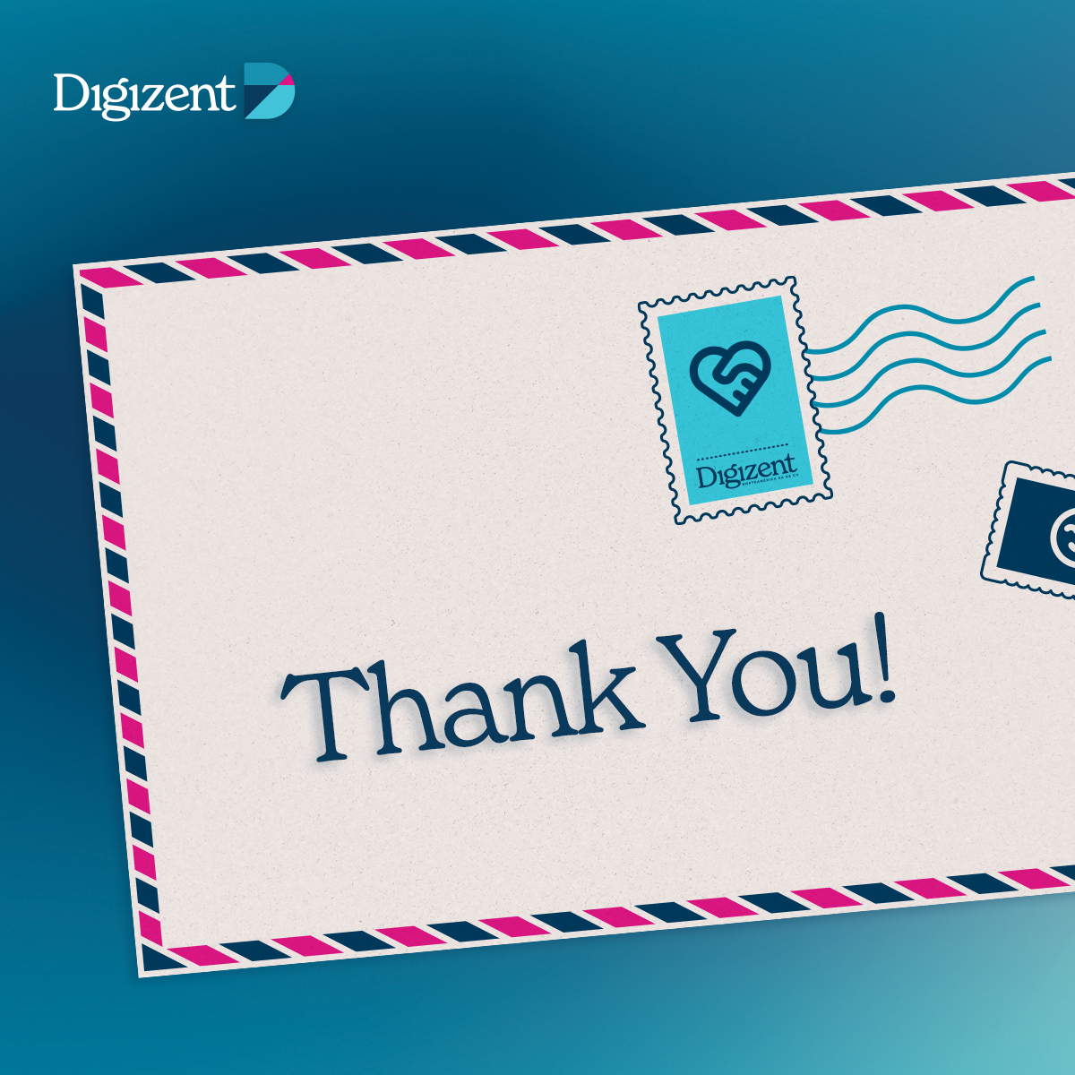 digizent's tweet photo. A simple “thank you” can go a long way for your supporters. By sending your donors sincere emails and letters of gratitude, you can foster long-term relationships that lasts a lifetime. When’s the last time you said “Thank you”? #Digizent #DoingGood https://t.co/ATPaeIN7bs