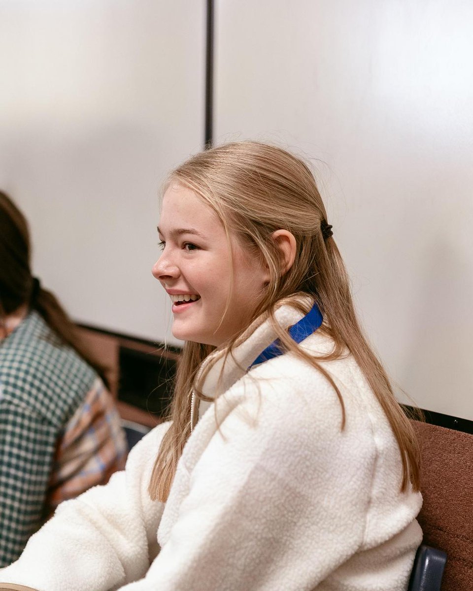 CovenantCollege's tweet photo. We've loved hosting high school students and their families on campus for sneakPEAK!
#CovenantCollege #sneakPEAK #CollegePreview #CampusTour #WeAreTheScots https://t.co/QGdQ9rruoH