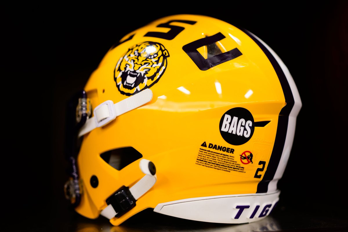 Remembering a man who gave so much to football in the state of Louisiana as a high school coach and staff member for LSU Football, Coach Charles Baglio