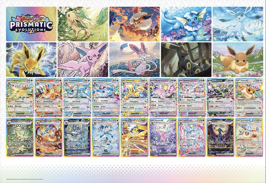 Pokemon Deals, Alerts & News! tweet media