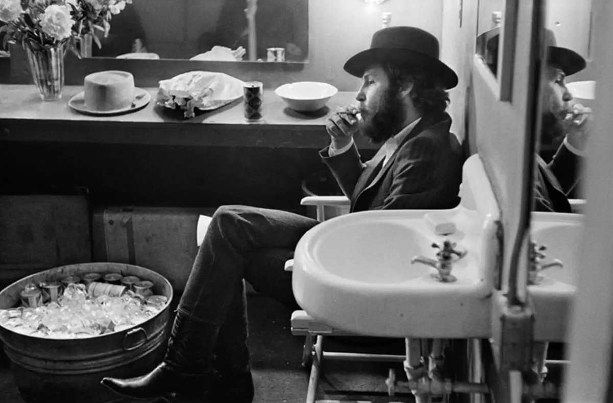 The Band: A History tweet media