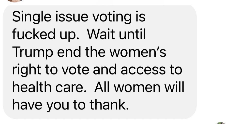 Laura Becker🐦🔥 tweet media