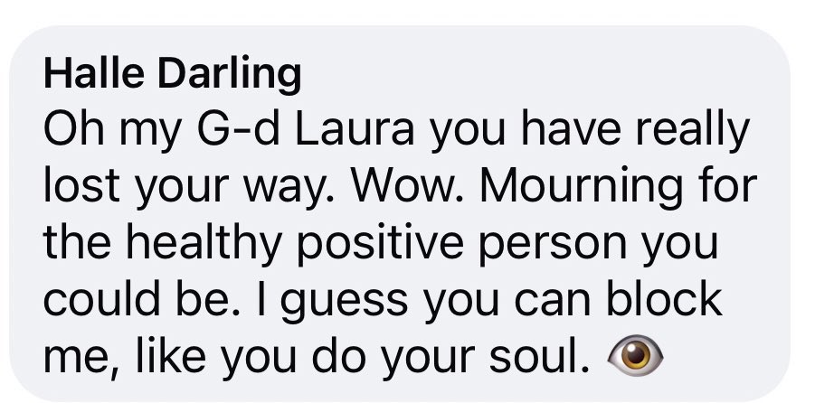 Laura Becker🐦🔥 tweet media