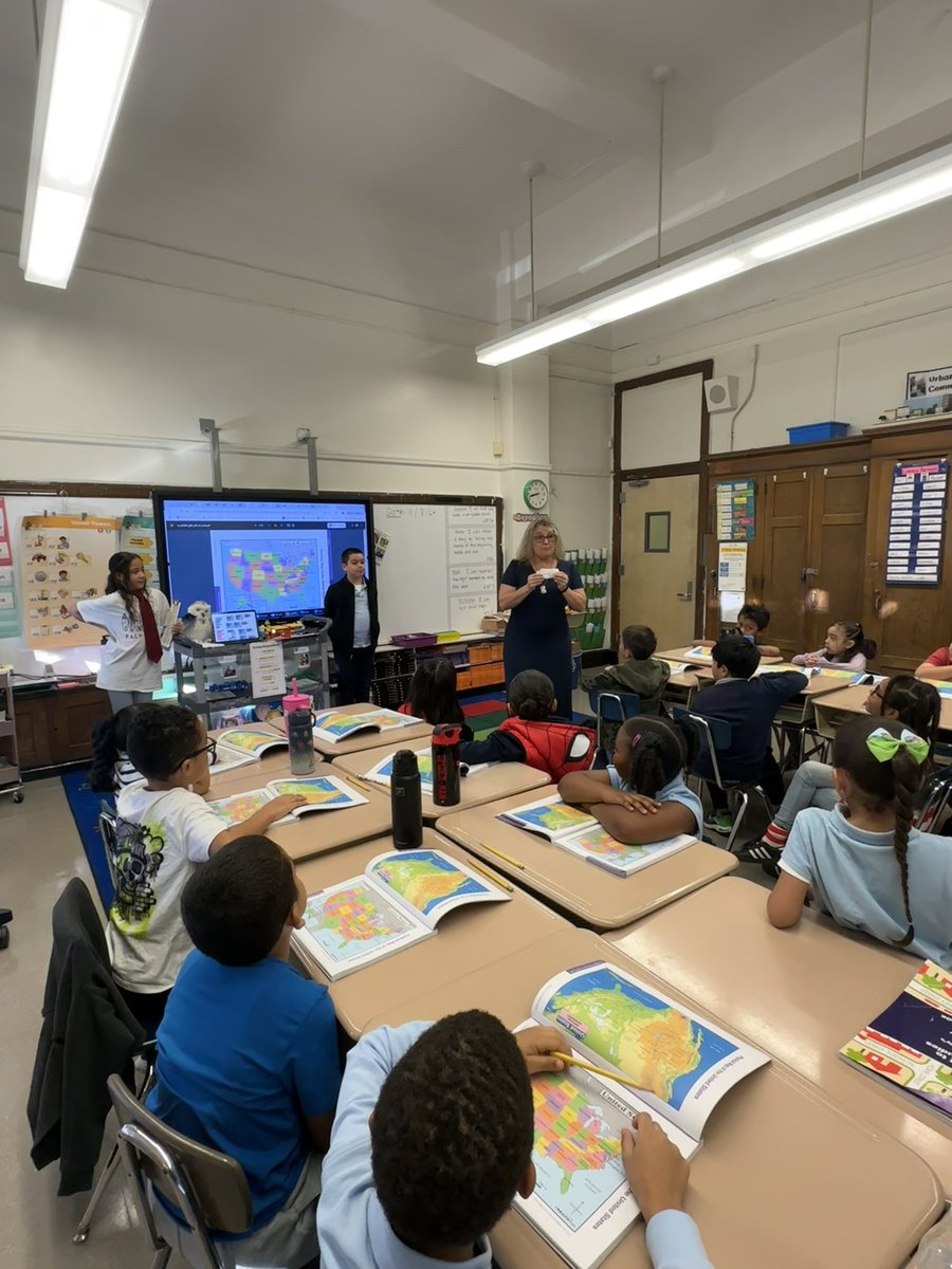 Public School 72 tweet media