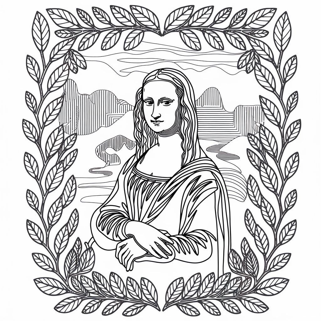 mindmatrix06r's tweet image. Explore Creativity with Art-Inspired Coloring Books A Journey Through Masterpieces ko-fi.com/s/48e5b1cbf0 
#ArtInspired #ColoringBook #CreativeOutlet #MindfulnessArt #ArtLovers  #ColorYourWorld #RelaxAndColor #ArtTherapy #Creative  #MasterpieceColoring #coloringbook