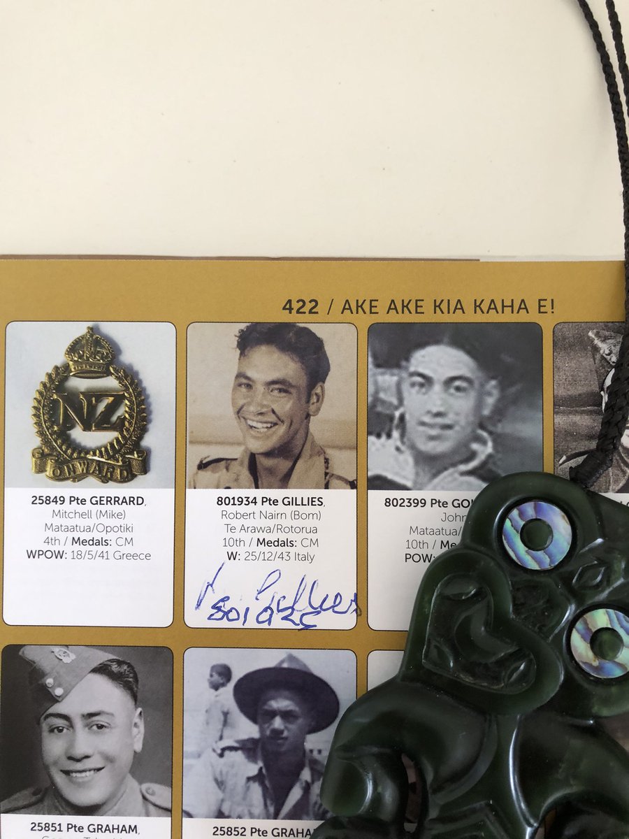 WhenuaLawyer's tweet photo. Haere ra e Bom, Kua Wehe atu, ka tangi te whanau I a koe. No reira, Haere ki a tatau tupuna. Mihi atu ki a ratau Mai I a matau Kia tae koe ki reira. Na matou te whanau o Chummy Kahukiwa https://t.co/M2vmTayZS1