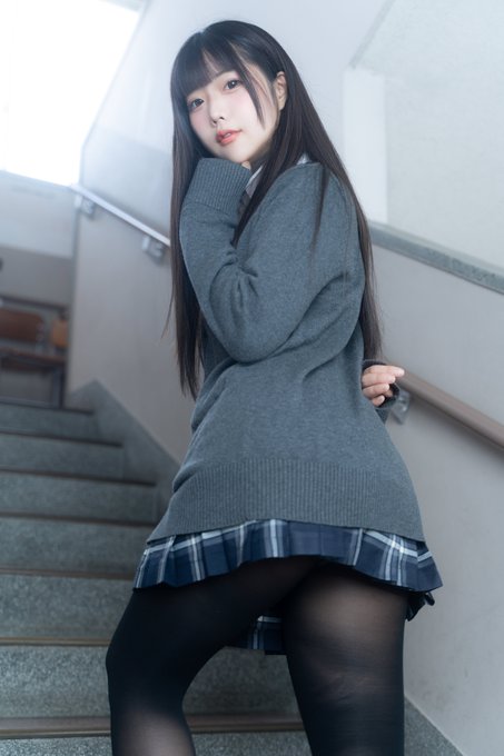コスプレイヤーニャロメ・ニアのTwitter画像9