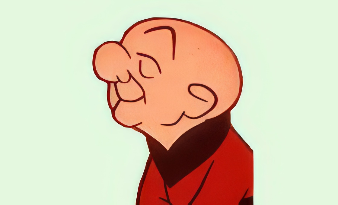 Olaf ist Toast.
Das einzige wofür man sich an ihn erinnern wird, ist dass er wie ein höriger Schulknabe neben Big Papa Joe stand und wie ein Narr lachte, während dieser die Abschaltung der wichtigsten Energiequelle Deutschlands ankündigte... und dass er, als es wenige Monate