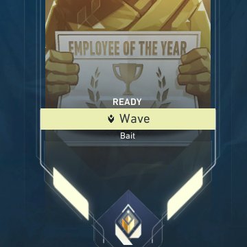 Its about time