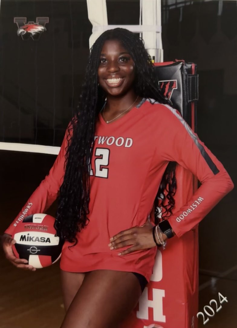 Westwood Volleyball tweet media